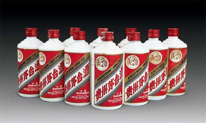 南郑茅台酒回收